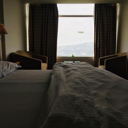 Hotel Jammu Ashok Экстерьер фото