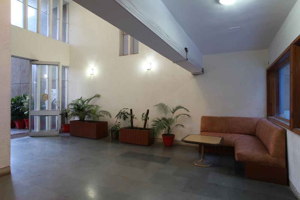 Hotel Jammu Ashok Экстерьер фото