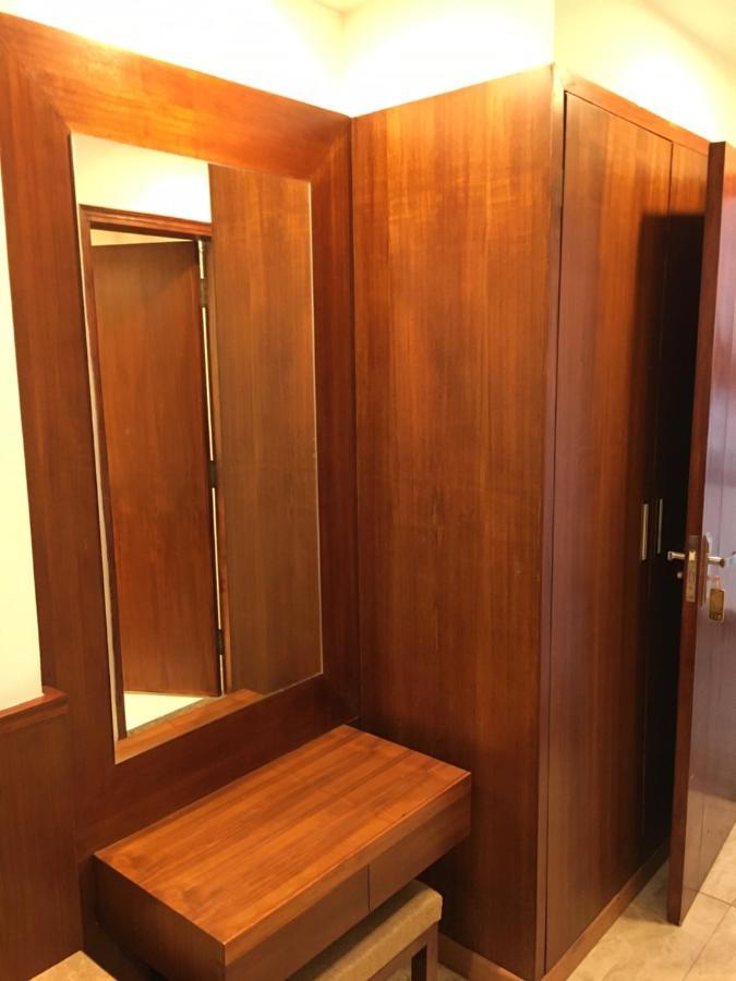 Hotel Jammu Ashok Экстерьер фото
