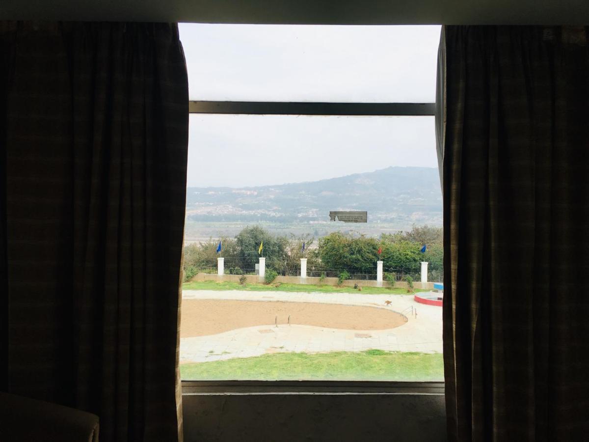 Hotel Jammu Ashok Экстерьер фото