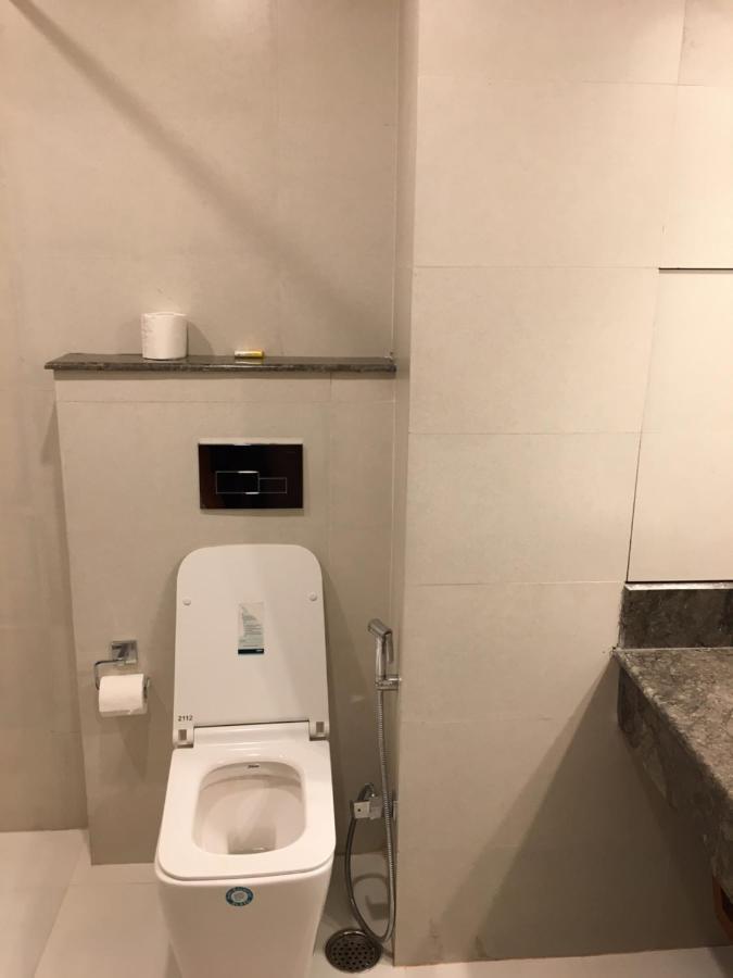 Hotel Jammu Ashok Экстерьер фото
