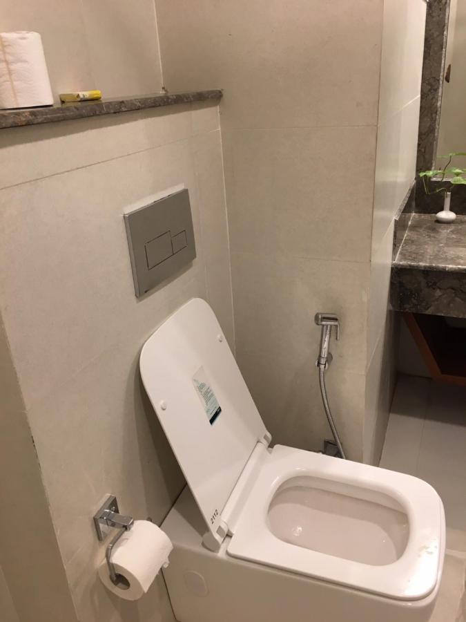 Hotel Jammu Ashok Экстерьер фото